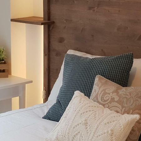 M.H.S. Apartment Milan Luaran gambar
