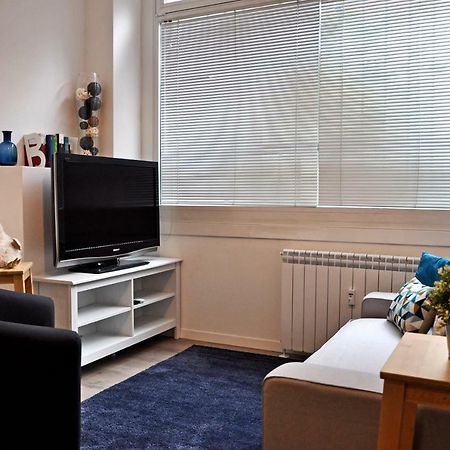 M.H.S. Apartment Milan Luaran gambar