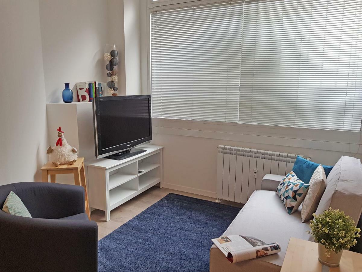 M.H.S. Apartment Milan Luaran gambar