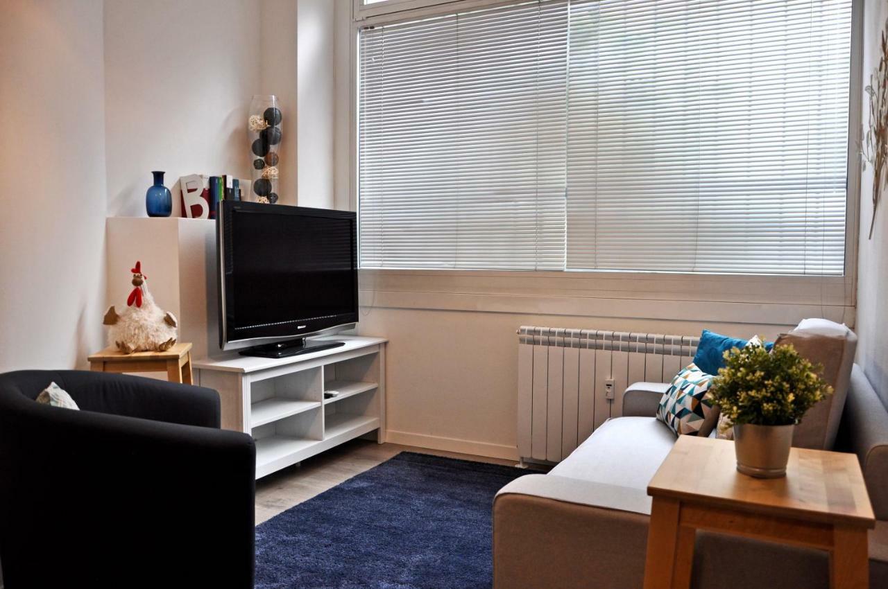M.H.S. Apartment Milan Luaran gambar