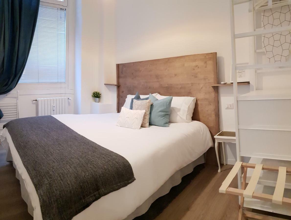 M.H.S. Apartment Milan Luaran gambar