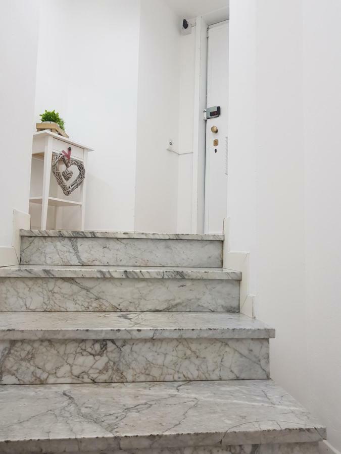 M.H.S. Apartment Milan Luaran gambar